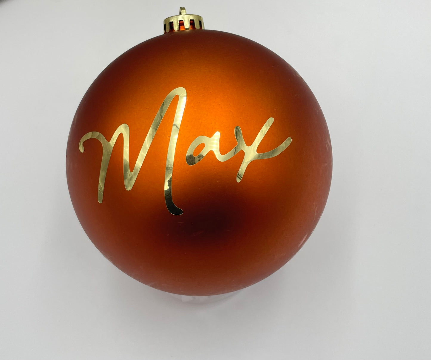 kerstbal 14 cm