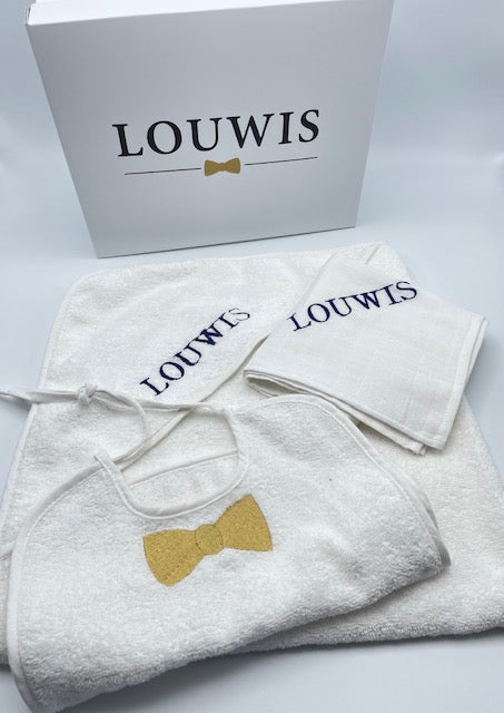 Box Louwis