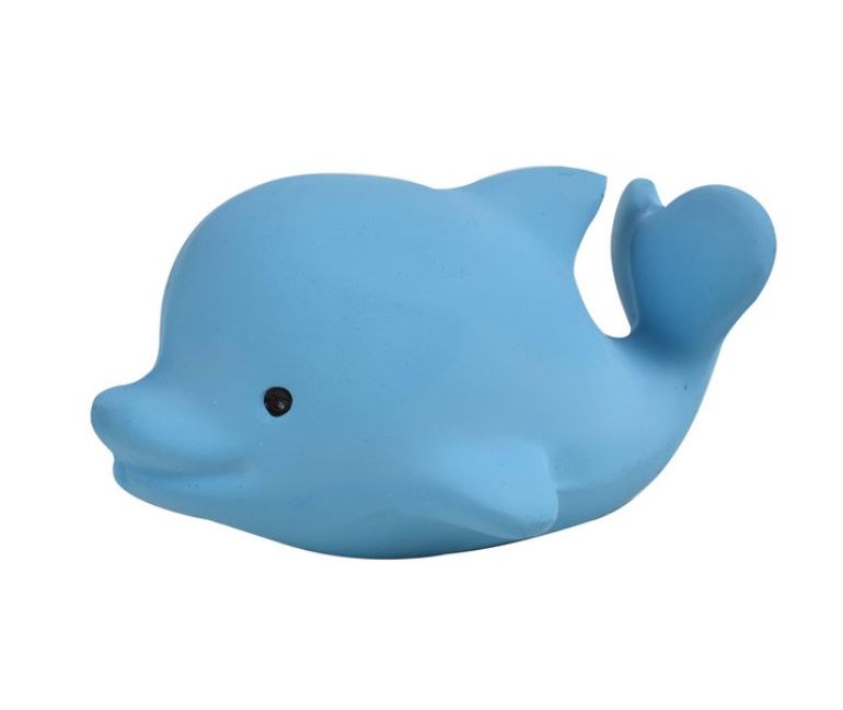 Mijn eerste oceaandiertje