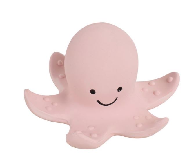 Mijn eerste oceaandiertje