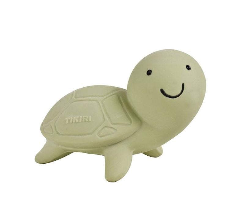 Mijn eerste oceaandiertje