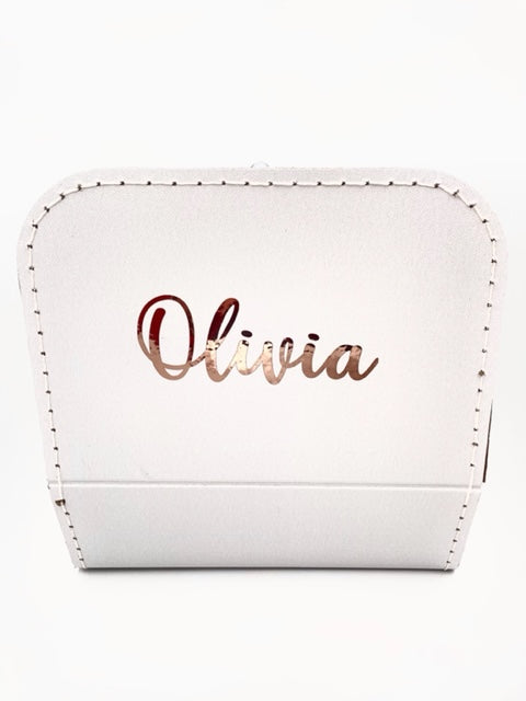 Box Olivia