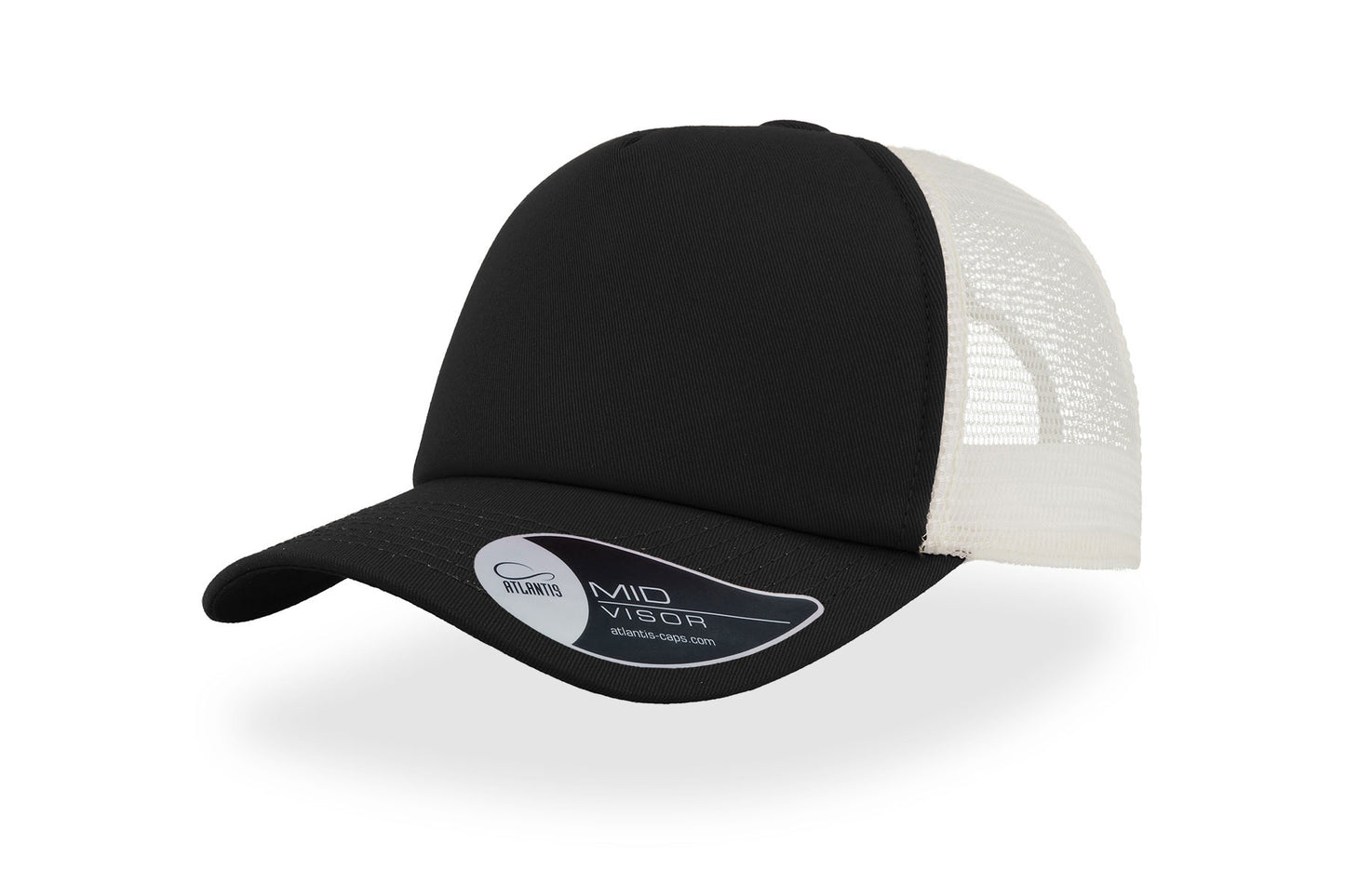 Trucker cap in giftbox