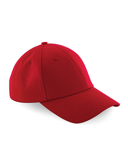 Baseball cap in giftbox