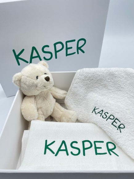 Box Kasper