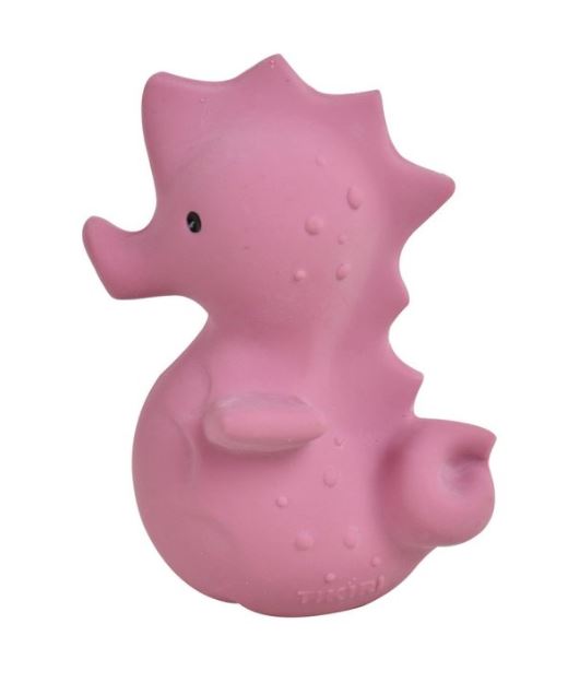 zeepaard bad speeltje